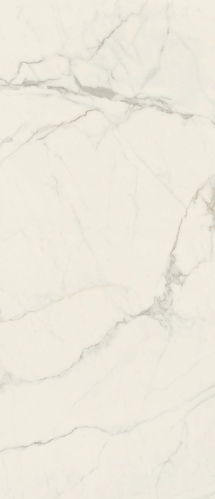 Cotto D'este Starlight Statuario Extra błyszcząca 120x278 cm gr. 4 mm